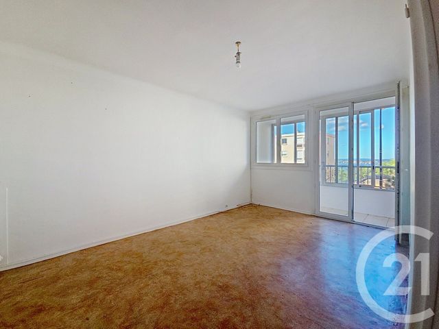 Appartement F3 &agrave; vendre - 3 pi&egrave;ces - 51,74 m2 - Sete - 34 - LANGUEDOC-ROUSSILLON