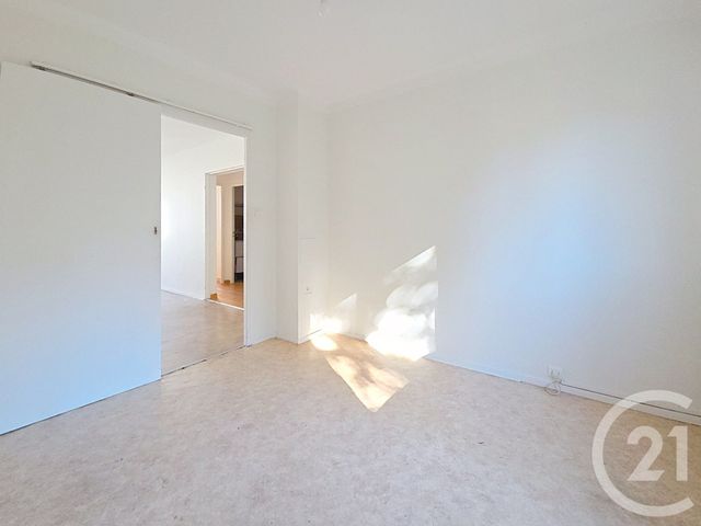 Appartement F3 &agrave; vendre - 3 pi&egrave;ces - 51,74 m2 - Sete - 34 - LANGUEDOC-ROUSSILLON