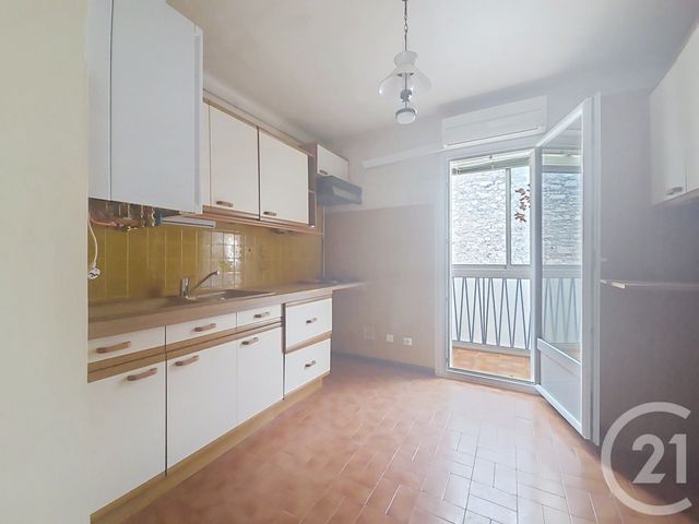 Appartement F3 &agrave; vendre - 3 pi&egrave;ces - 53,35 m2 - Sete - 34 - LANGUEDOC-ROUSSILLON