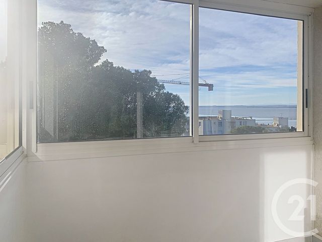 Appartement F2 bis &agrave; louer - 2 pi&egrave;ces - 31,12 m2 - Sete - 34 - LANGUEDOC-ROUSSILLON