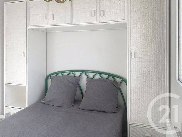 Appartement F2 bis &agrave; louer - 2 pi&egrave;ces - 31,12 m2 - Sete - 34 - LANGUEDOC-ROUSSILLON