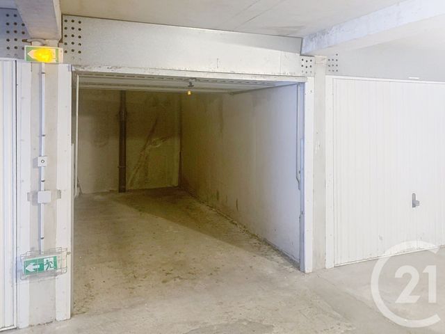 Appartement F2 bis &agrave; louer - 2 pi&egrave;ces - 31,12 m2 - Sete - 34 - LANGUEDOC-ROUSSILLON