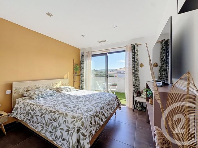 Maison &agrave; vendre - 5 pi&egrave;ces - 141,03 m2 - Gigean - 34 - LANGUEDOC-ROUSSILLON