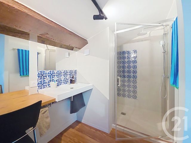 Appartement F3 &agrave; vendre - 3 pi&egrave;ces - 79,64 m2 - Sete - 34 - LANGUEDOC-ROUSSILLON