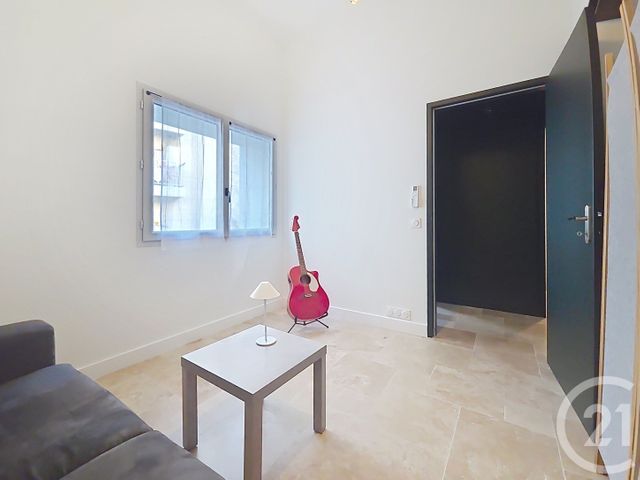 Appartement F3 &agrave; vendre - 3 pi&egrave;ces - 79,64 m2 - Sete - 34 - LANGUEDOC-ROUSSILLON