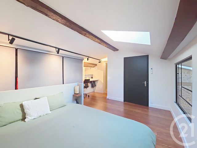Appartement F3 &agrave; vendre - 3 pi&egrave;ces - 79,64 m2 - Sete - 34 - LANGUEDOC-ROUSSILLON