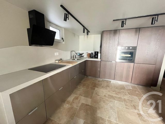 Appartement F3 à vendre SETE