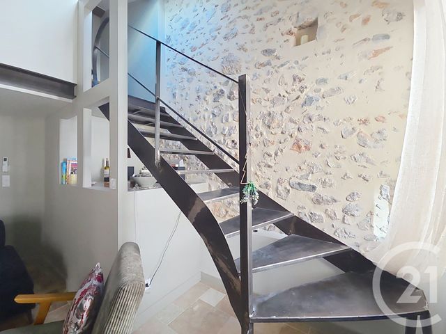 Appartement F3 &agrave; vendre - 3 pi&egrave;ces - 79,64 m2 - Sete - 34 - LANGUEDOC-ROUSSILLON