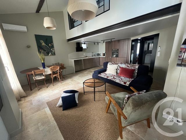 Appartement F3 &agrave; vendre - 3 pi&egrave;ces - 79,64 m2 - Sete - 34 - LANGUEDOC-ROUSSILLON