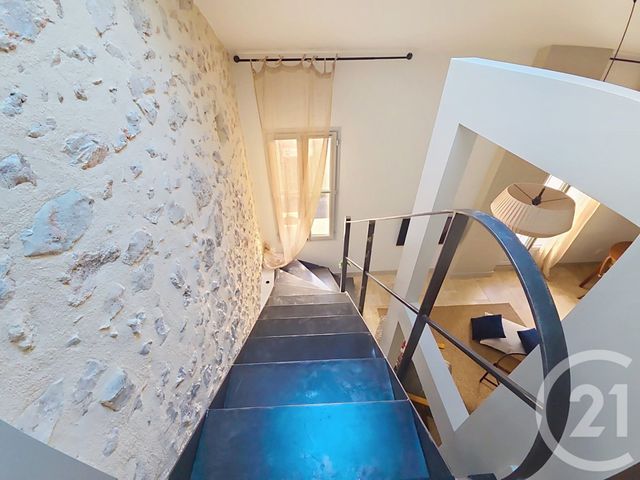 Appartement F3 &agrave; vendre - 3 pi&egrave;ces - 79,64 m2 - Sete - 34 - LANGUEDOC-ROUSSILLON