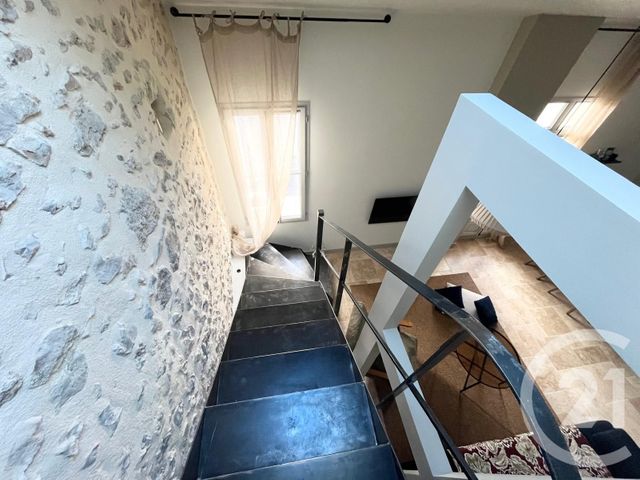 Appartement F3 &agrave; vendre - 3 pi&egrave;ces - 79,64 m2 - Sete - 34 - LANGUEDOC-ROUSSILLON