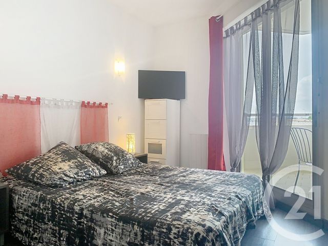Appartement F2 &agrave; louer - 2 pi&egrave;ces - 29,97 m2 - Sete - 34 - LANGUEDOC-ROUSSILLON