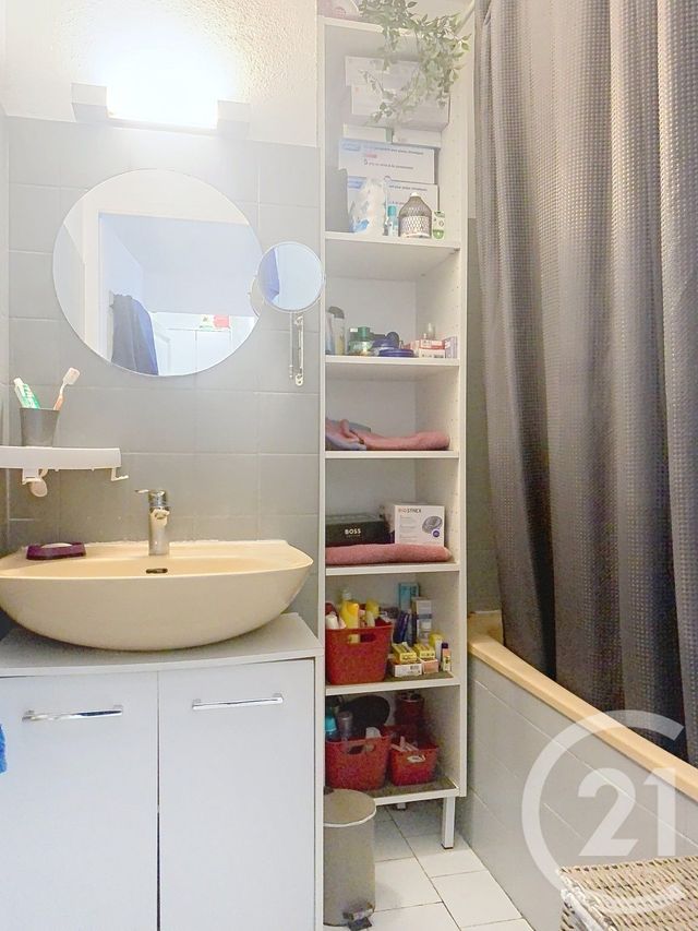Appartement F2 &agrave; louer - 2 pi&egrave;ces - 29,97 m2 - Sete - 34 - LANGUEDOC-ROUSSILLON