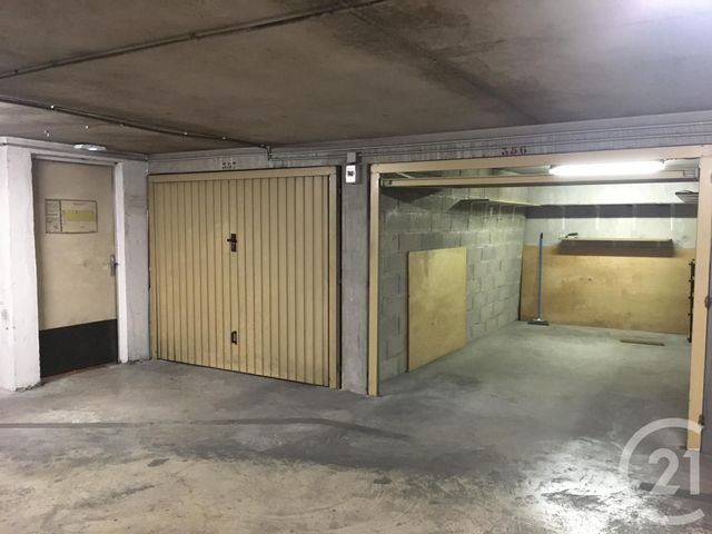 Parking &agrave; louer - 14 m2 - Sete - 34 - LANGUEDOC-ROUSSILLON