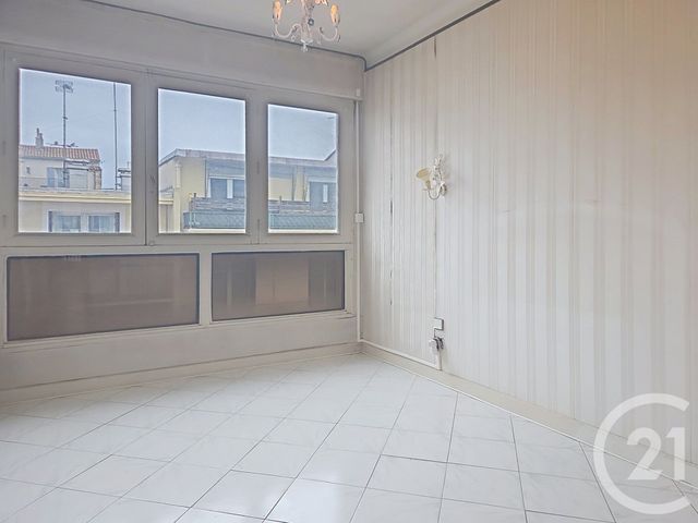 Appartement F3 &agrave; vendre - 3 pi&egrave;ces - 53,35 m2 - Sete - 34 - LANGUEDOC-ROUSSILLON