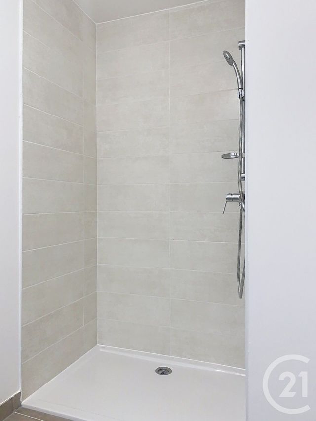 Appartement F2 &agrave; louer - 2 pi&egrave;ces - 39,21 m2 - Balaruc Les Bains - 34 - LANGUEDOC-ROUSSILLON